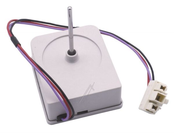 KBL-48ZWT05-1204 FRIDGE FAN MOTOR 4W 12V 1450RPM