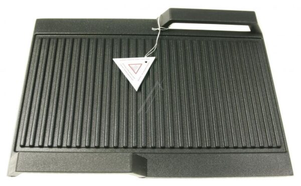 BOSCH/SIEMENS BOSCH/SIEMENS GRILL PLATE RIBBED