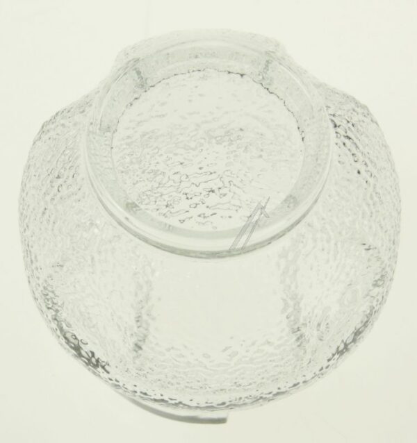 BOSCH/SIEMENS BOSCH/SIEMENS GLASS LIGHT COVER