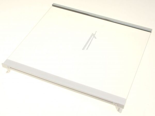 GLASS SHELF