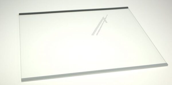 SHELF ASSEMBLY