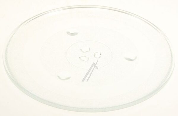 GLASS TURNTABLE