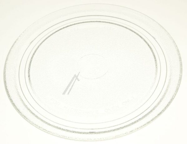 TURNTABLE PLATE 27CM FOR suitable for SHARP -ROHS-COMPLIANT-