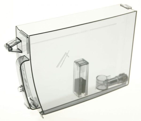 WATER TANK, NO COVER