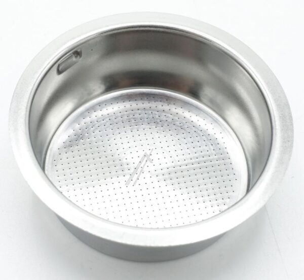 2 CUP FILTER