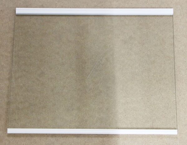 SAMSUNG ASSY SHELF-REF LOW,RS8000AC,WHITE TRIM