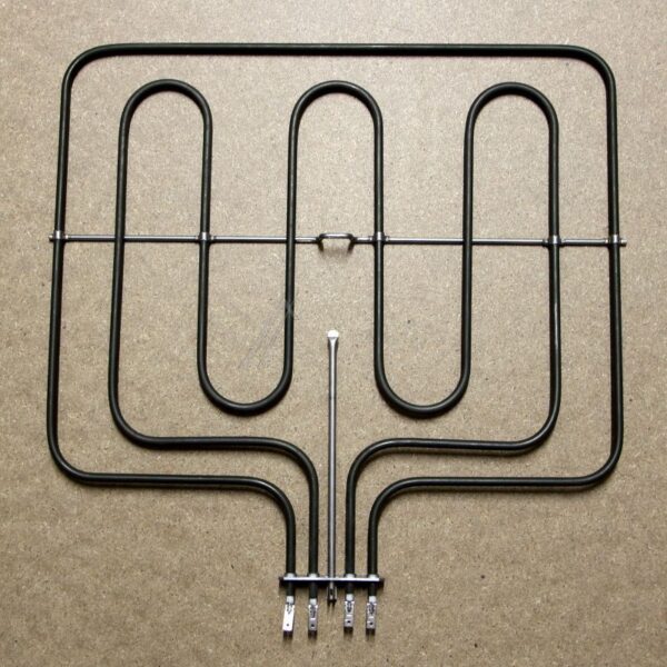 HEATER DO66UP+GRILL230V700+1600W S