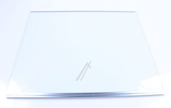 GLASS SHELF ASSY