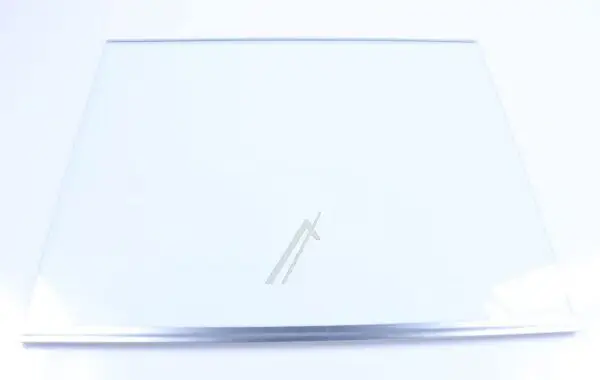 GLASS SHELF ASSY