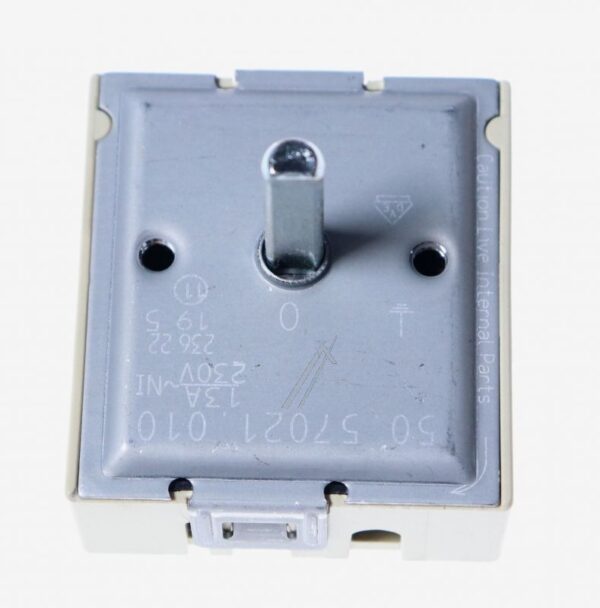 BOSCH/SIEMENS BOSCH/SIEMENS ENERGY REGULATOR EGO NR.: 50.57021.010