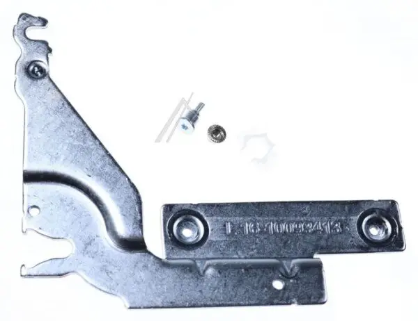 HINGE L PAINTED