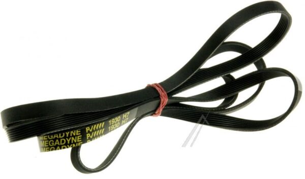 WHIRLPOOL/INDESIT POLY-V-BELT