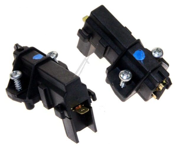 WHIRLPOOL/INDESIT CARBON BRUSH CESET TIPO 6170 95490_2PCS