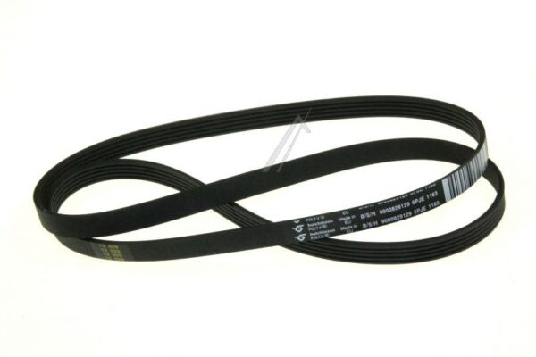 BOSCH/SIEMENS BOSCH/SIEMENS 1163J5EL BELT-DRIVE