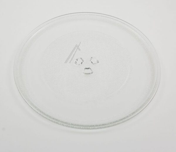 PLATE MW 20 25.5 CM D
