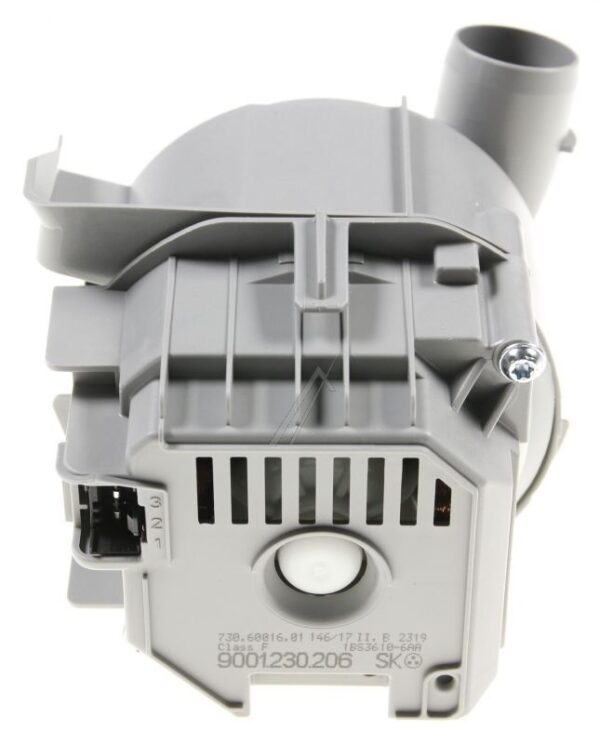 BOSCH/SIEMENS BOSCH/SIEMENS 1BS3610-06AA HEAT PUMP ASSEMBLY