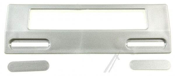 HANDLE 195X70MM SILVER FOR FRIDGE AND FREEZER
