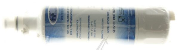 WF081 WATER FILTER ALTERNATIVE FOR BEKO/ suitable for ARCELIK