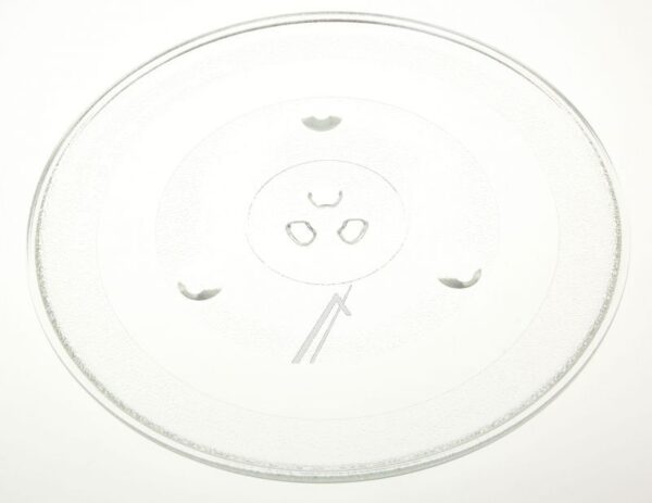 TURNTABLE PLATE