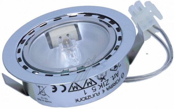 BOSCH/SIEMENS BOSCH/SIEMENS HALOGEN LAMP COMPLETE