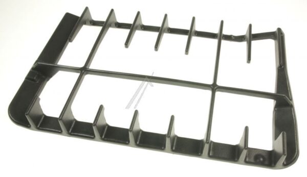 ELECTROLUX / AEG GRILL,2 BURNERS,LEFT.,BLACK.