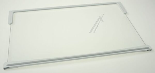 GLASS SHELF