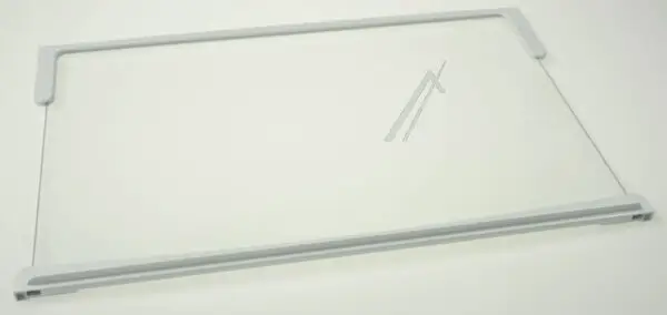 GLASS SHELF