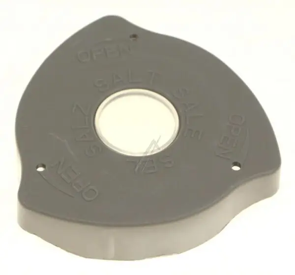 SALT CONTAINER COVER