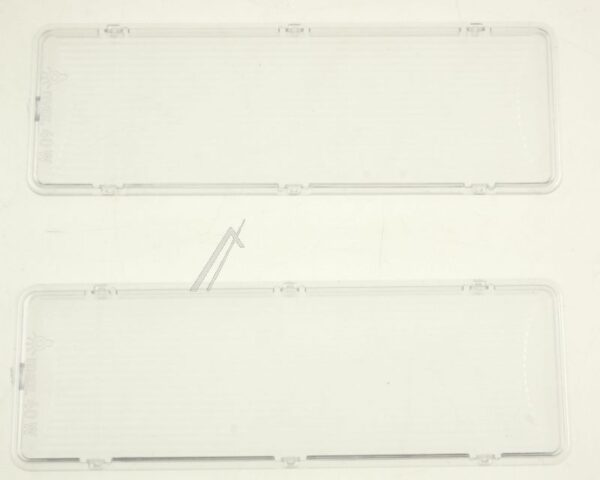 COVER FOR LIGHTING 1 PAIR ALTERNATIVELY FOR BSH 00272497,00264984