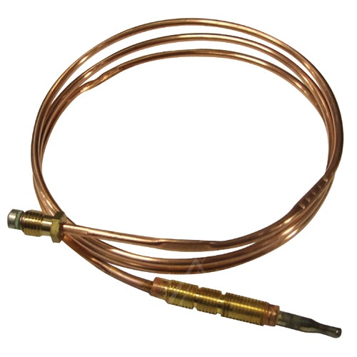 WHIRLPOOL/INDESIT THERMOCOUPLE L 1000 MM