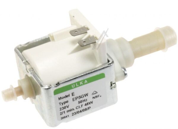 12000140 EP5GW PUMP ULKA 230V/50HZ