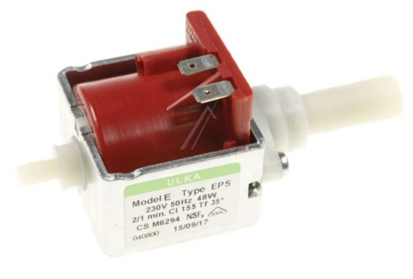 WHIRLPOOL/INDESIT PUMP