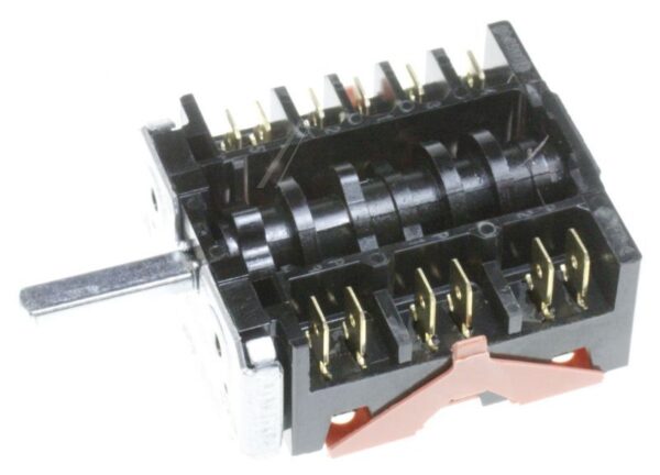 EGO OVEN SELECTOR SWITCH