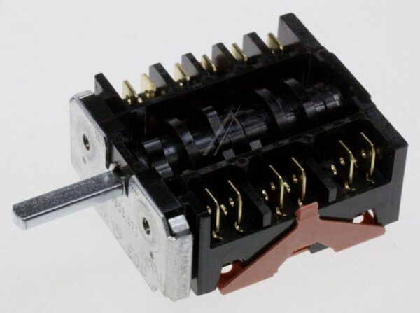 OVEN SELECTOR SWITCH