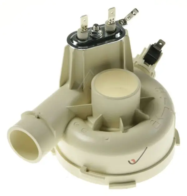 SAMSUNG A/S-HEATER PUMP,5500MM, ODM