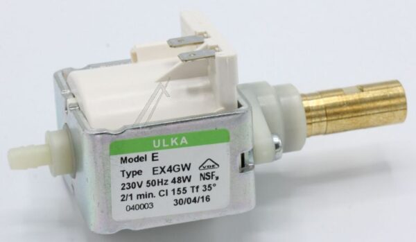 ULKA PUMP 230V, 48 WATT