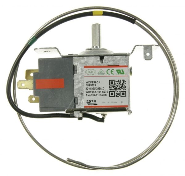 WDF28C-L THERMOSTATS