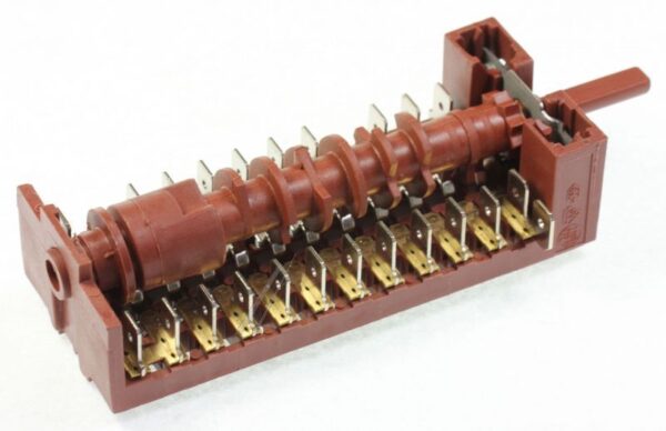 OVEN FUNCTION SELECTOR SWITCH