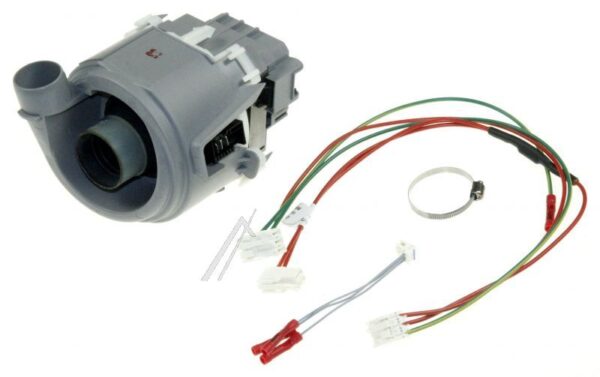 BOSCH/SIEMENS BOSCH/SIEMENS 1BS3615-6LA HEAT PUMP ASSEMBLY