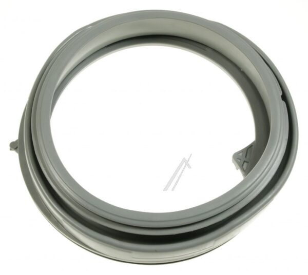 WHIRLPOOL/INDESIT DOOR BELLOW D320,D345,68,SILIC.
