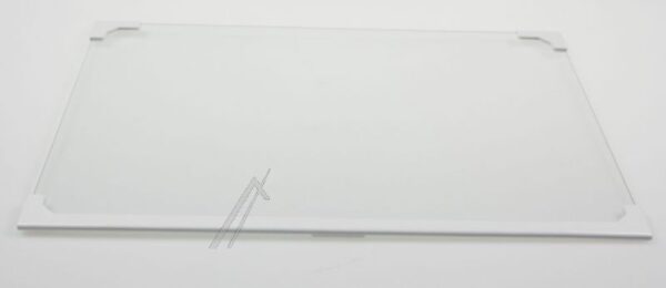 GLASS SHELF WITH FRAME