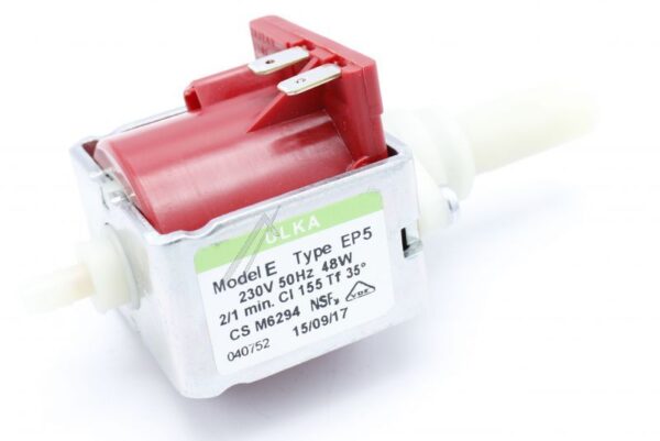 TYPE EP5 PUMP