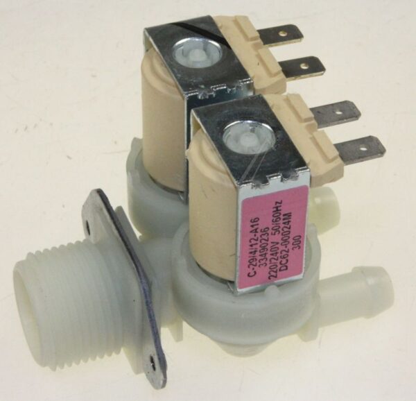 SAMSUNG VALVE-WATER,V7-PJT,,2WAY,MAX 10BAR,