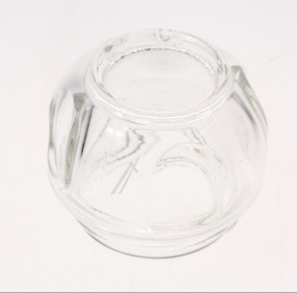 ELECTROLUX / AEG GLASS,OVEN LIGHT,ROUND