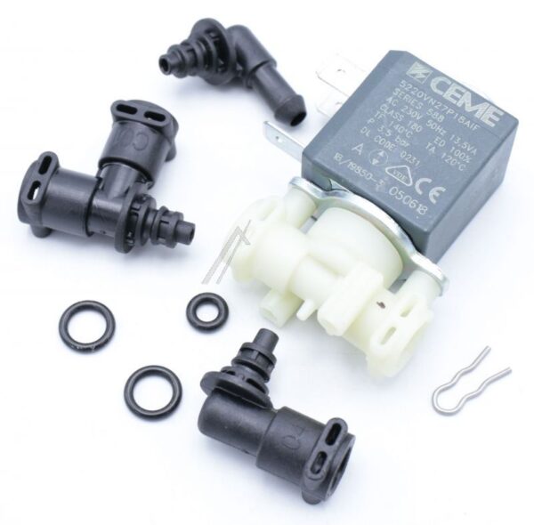 WHIRLPOOL/INDESIT VALVE