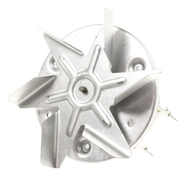 WHIRLPOOL/INDESIT OVEN FAN MOTOR ASSY