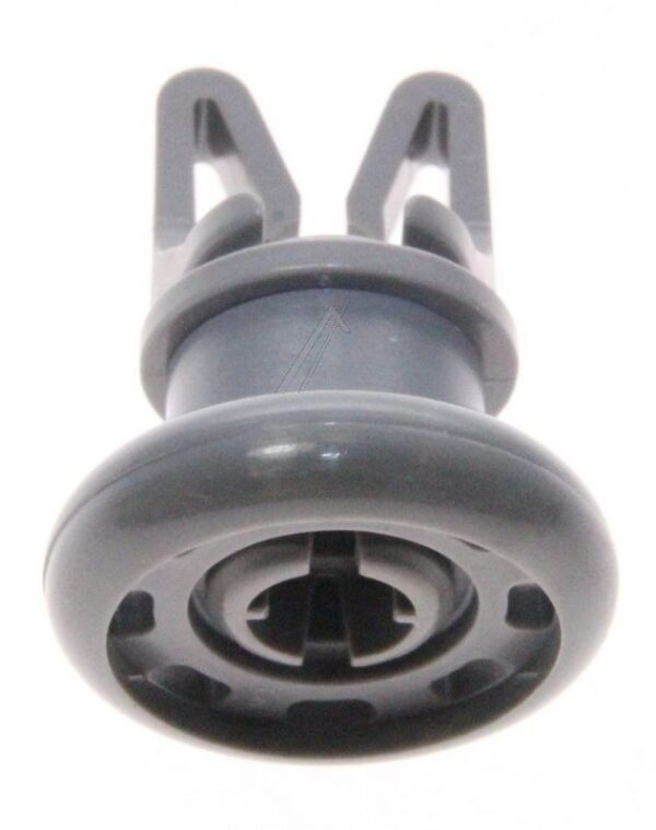 WHIRLPOOL/INDESIT UPPER BASKET WHEEL