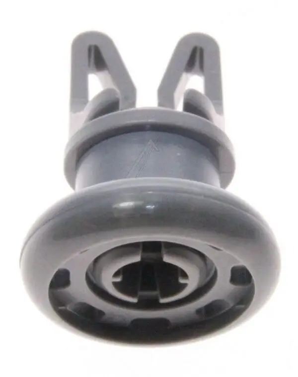WHIRLPOOL/INDESIT UPPER BASKET WHEEL