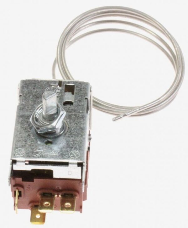 THERMOSTAT