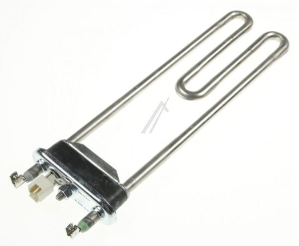 HEATER ELEMENT AND TOC